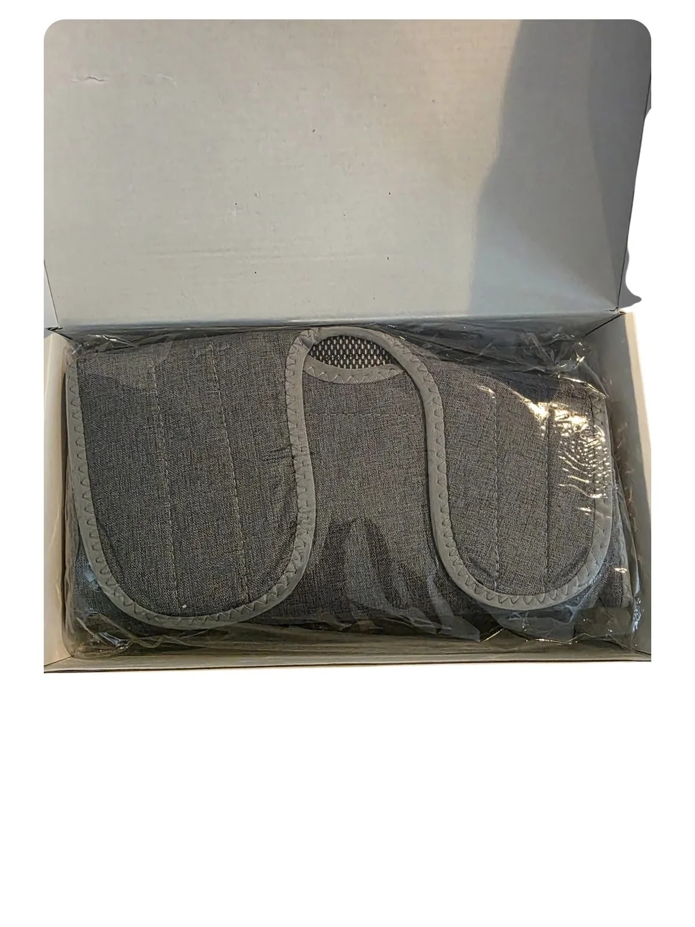 Leg Massager Boot Set - New